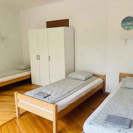 Pokoje Slawin Lublin Exterior foto