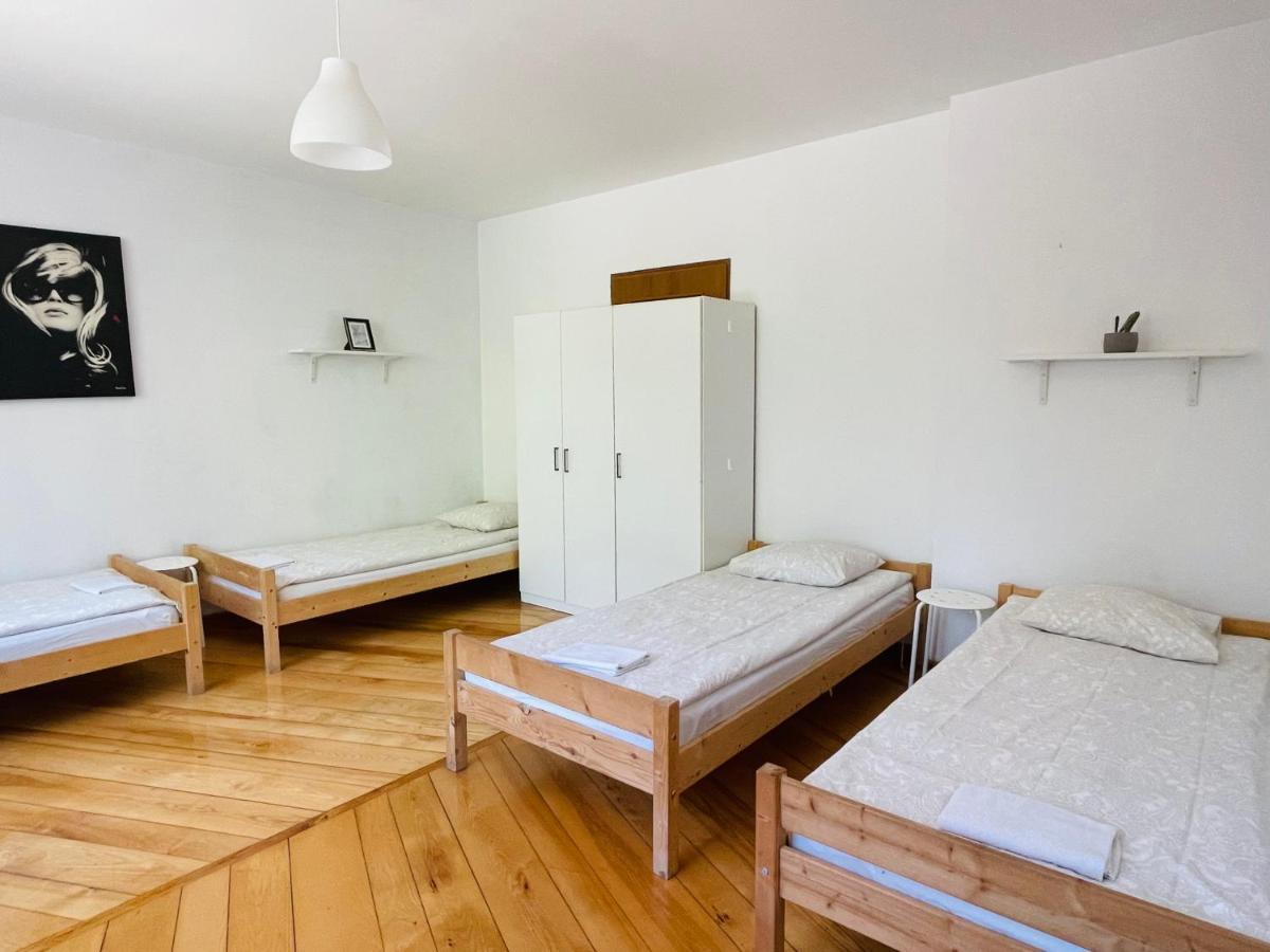 Pokoje Slawin Lublin Exterior foto