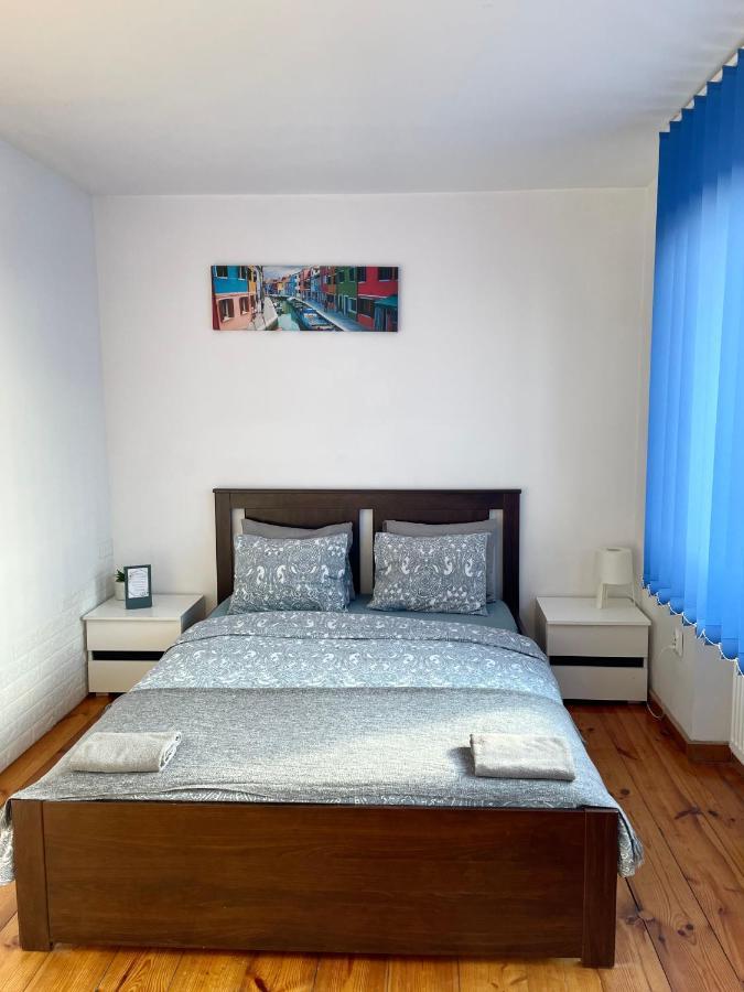 Pokoje Slawin Lublin Exterior foto
