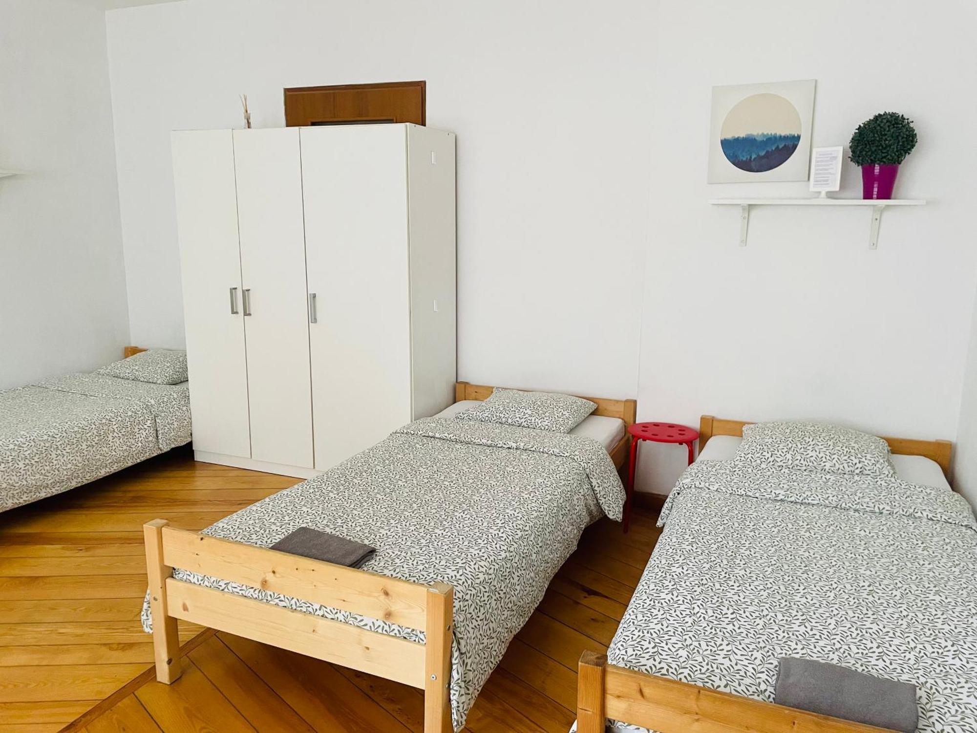 Pokoje Slawin Lublin Exterior foto