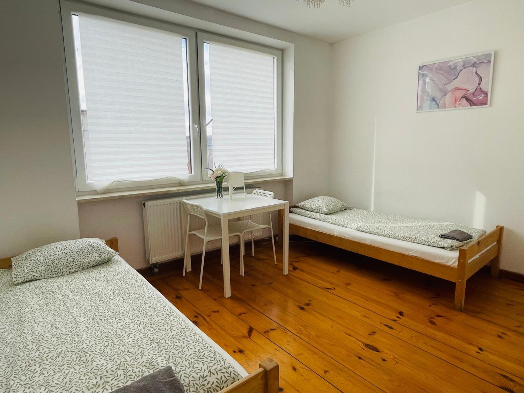 Pokoje Slawin Lublin Habitación foto