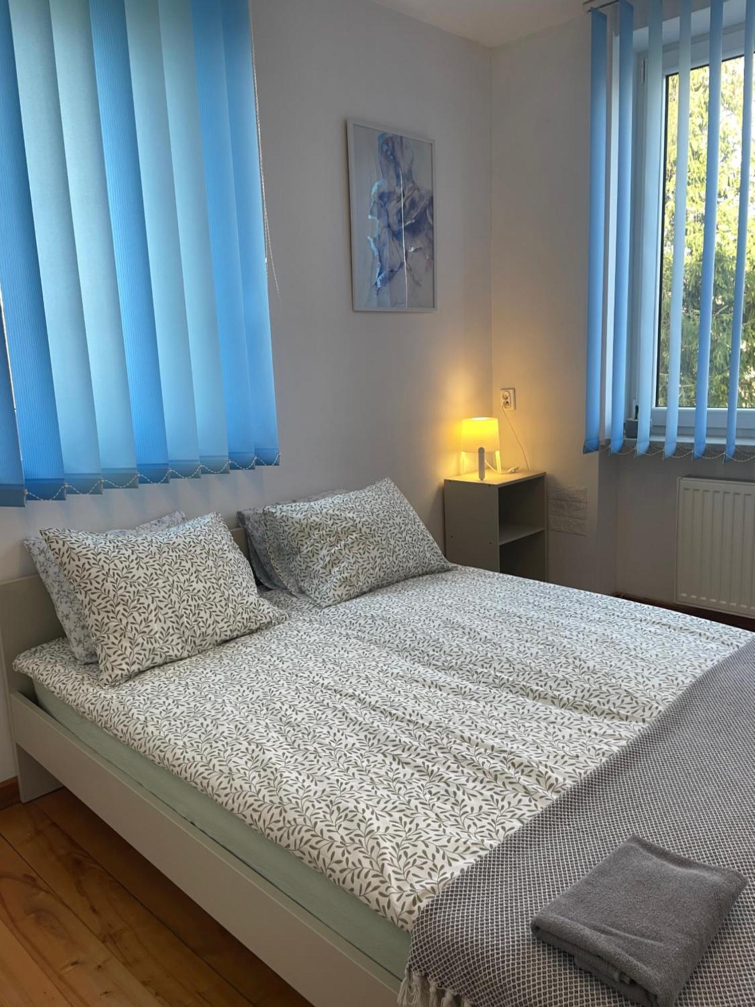 Pokoje Slawin Lublin Habitación foto