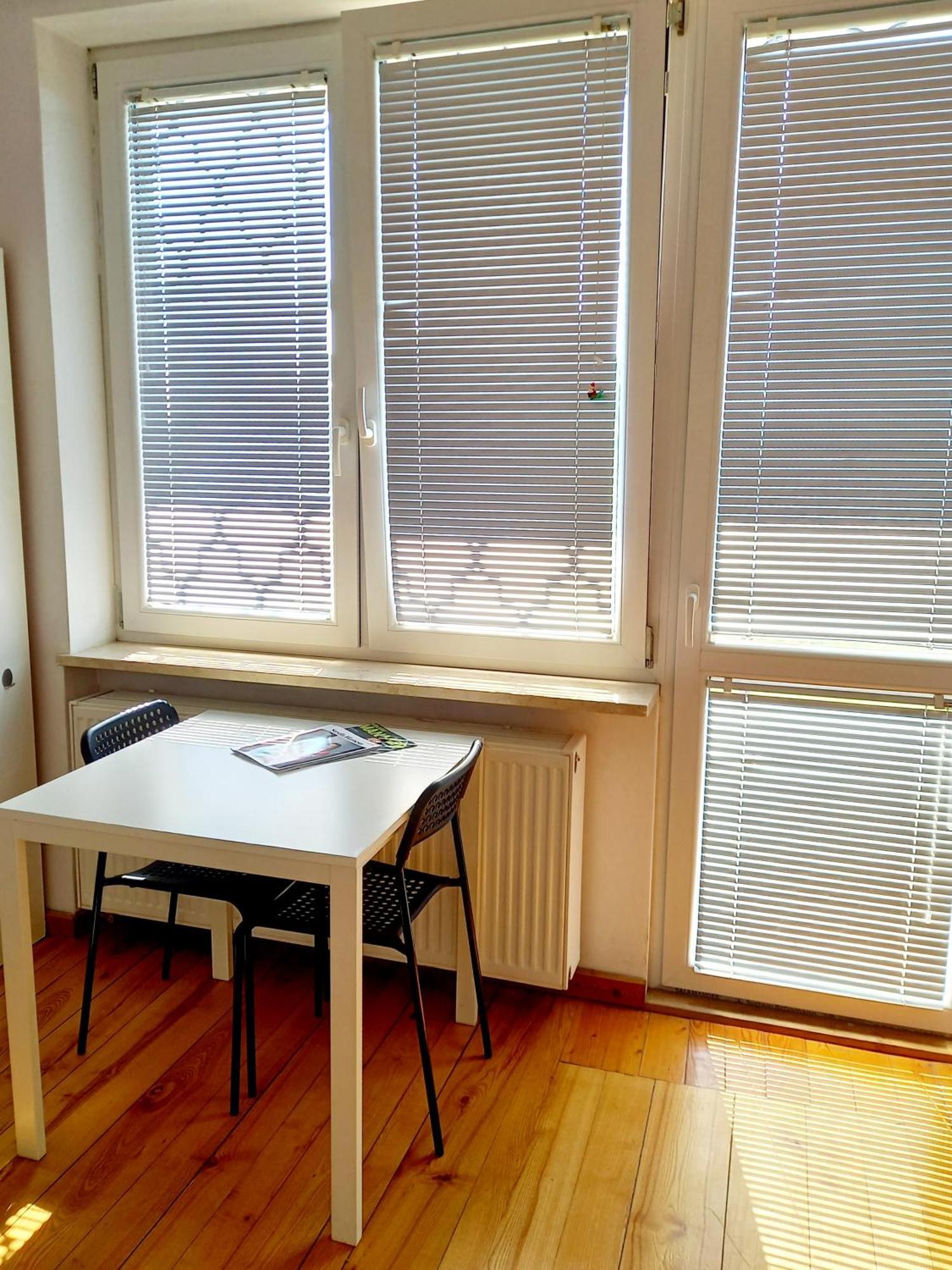 Pokoje Slawin Lublin Habitación foto