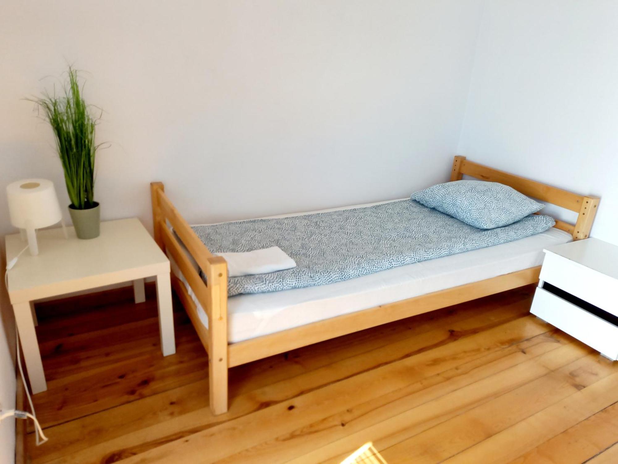 Pokoje Slawin Lublin Habitación foto