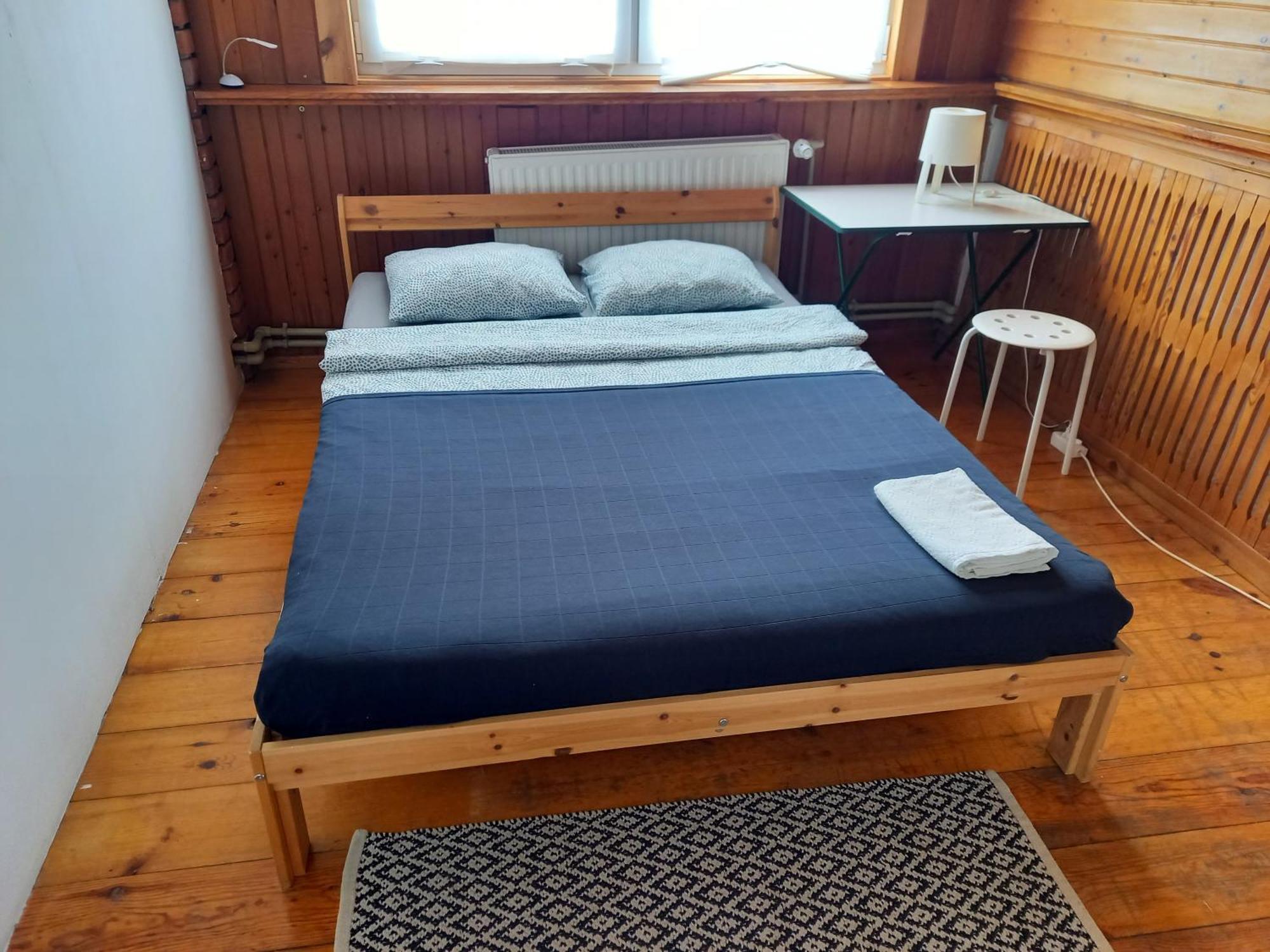 Pokoje Slawin Lublin Habitación foto