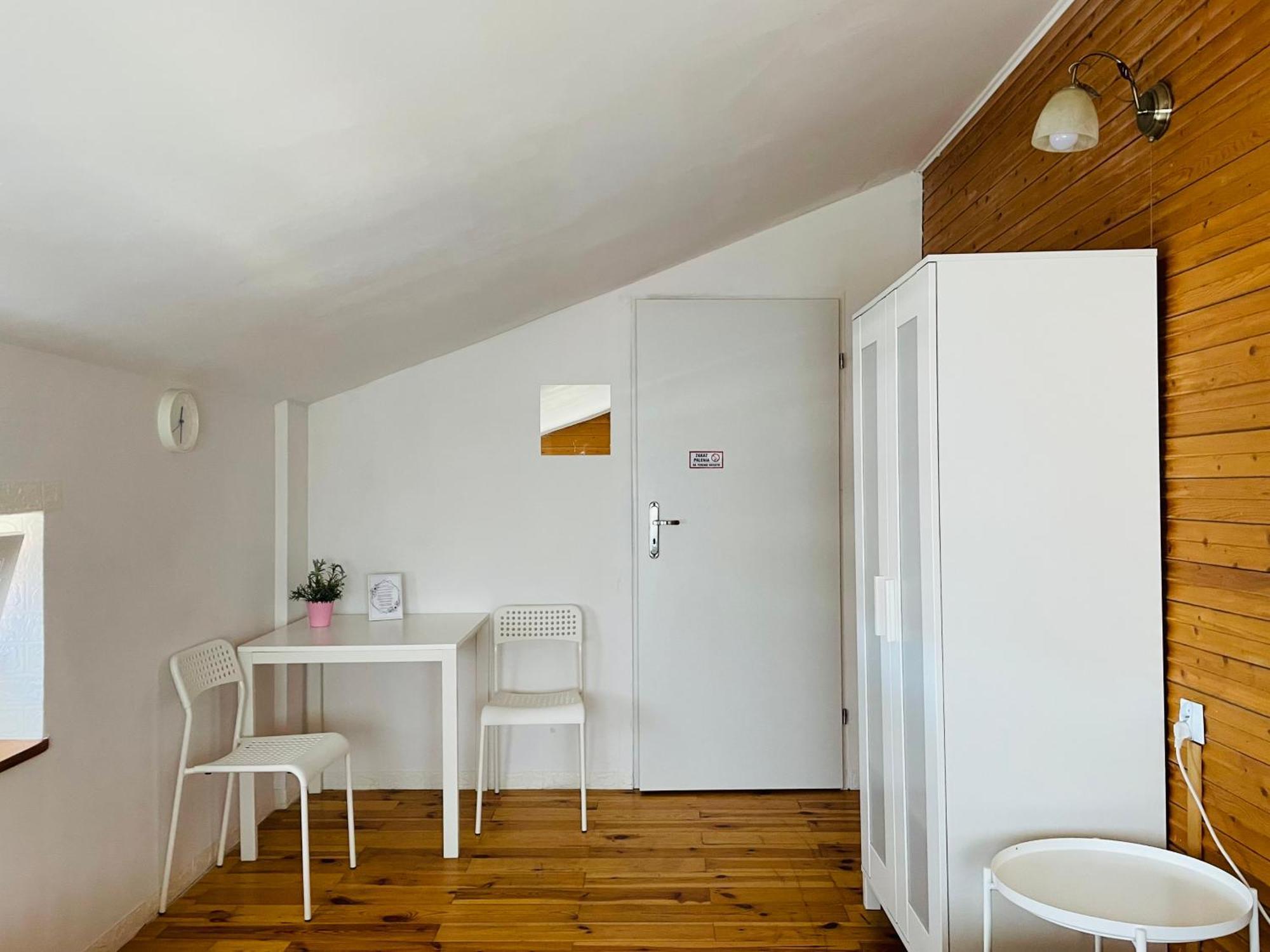 Pokoje Slawin Lublin Habitación foto