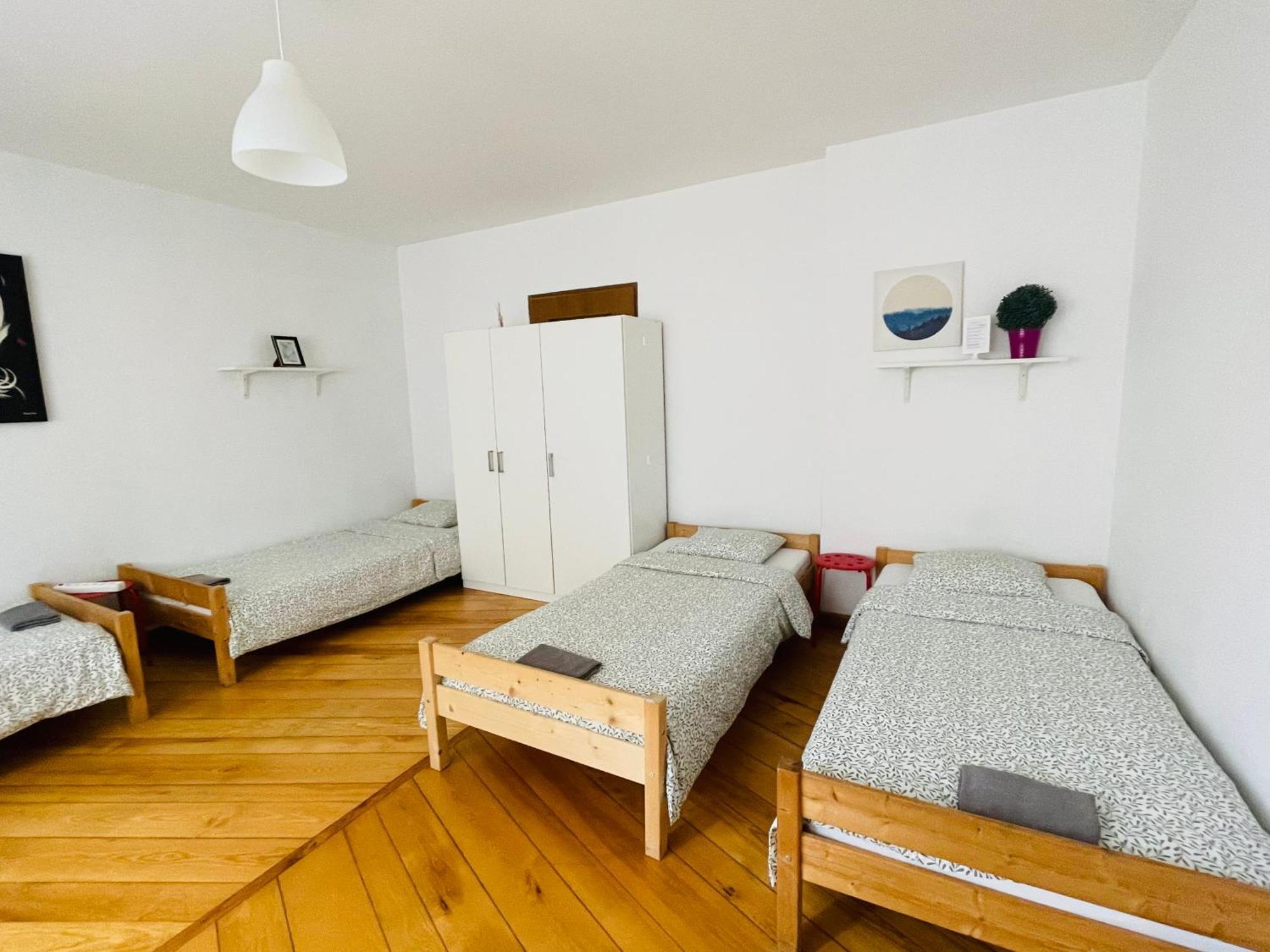Pokoje Slawin Lublin Habitación foto