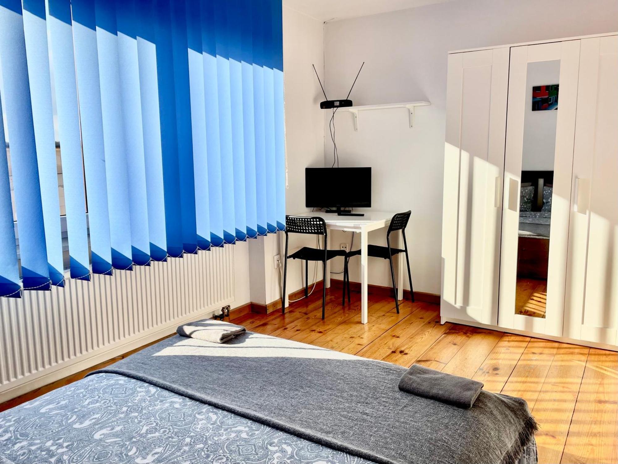 Pokoje Slawin Lublin Habitación foto