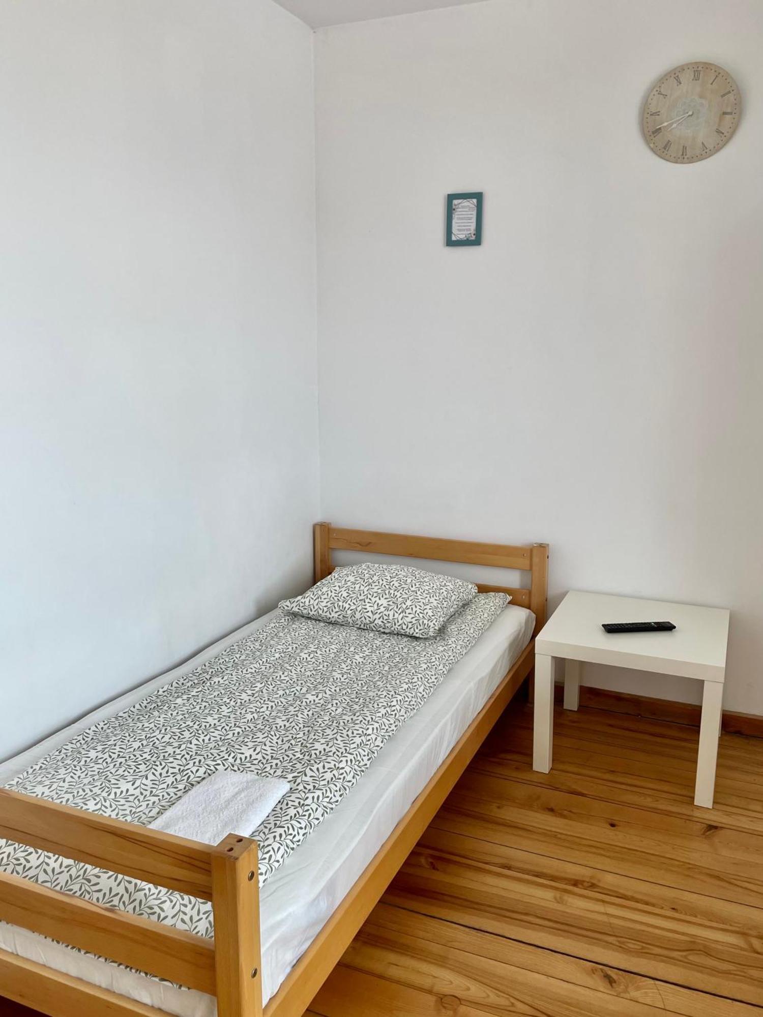 Pokoje Slawin Lublin Habitación foto