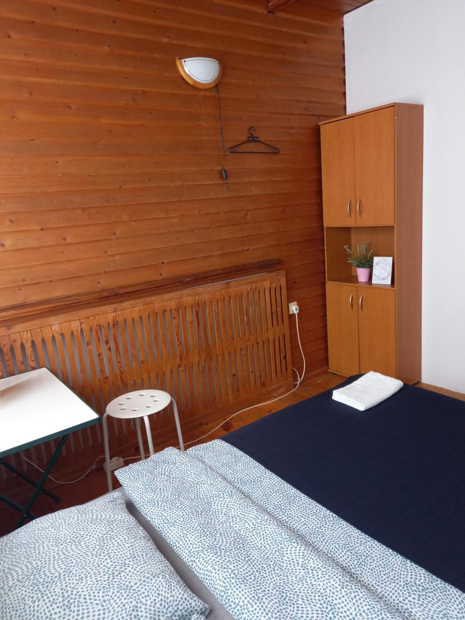 Pokoje Slawin Lublin Habitación foto