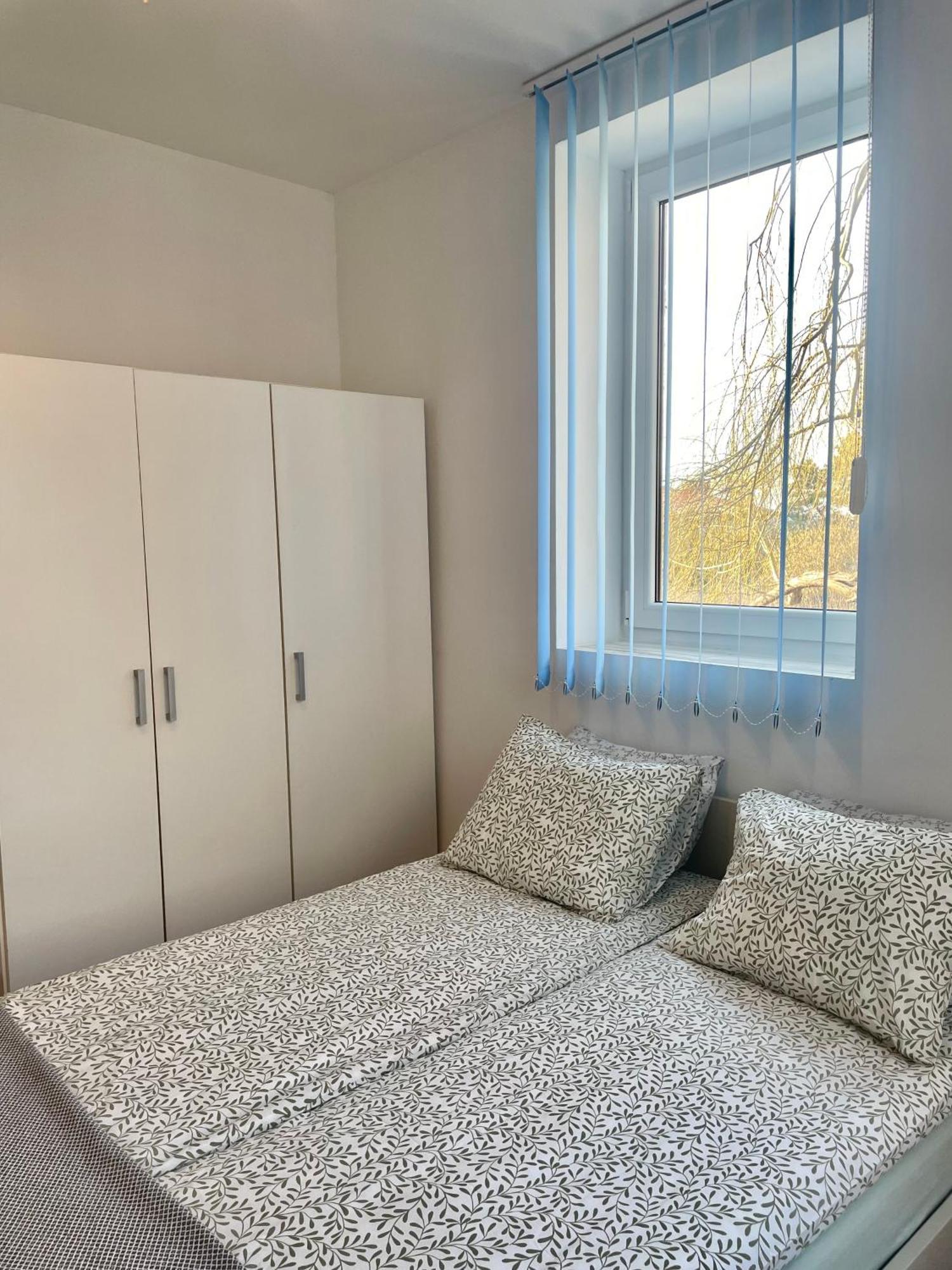 Pokoje Slawin Lublin Habitación foto