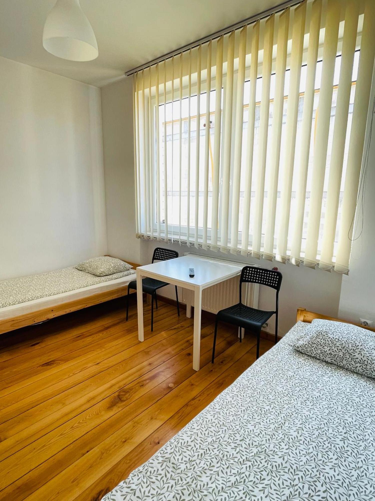 Pokoje Slawin Lublin Habitación foto