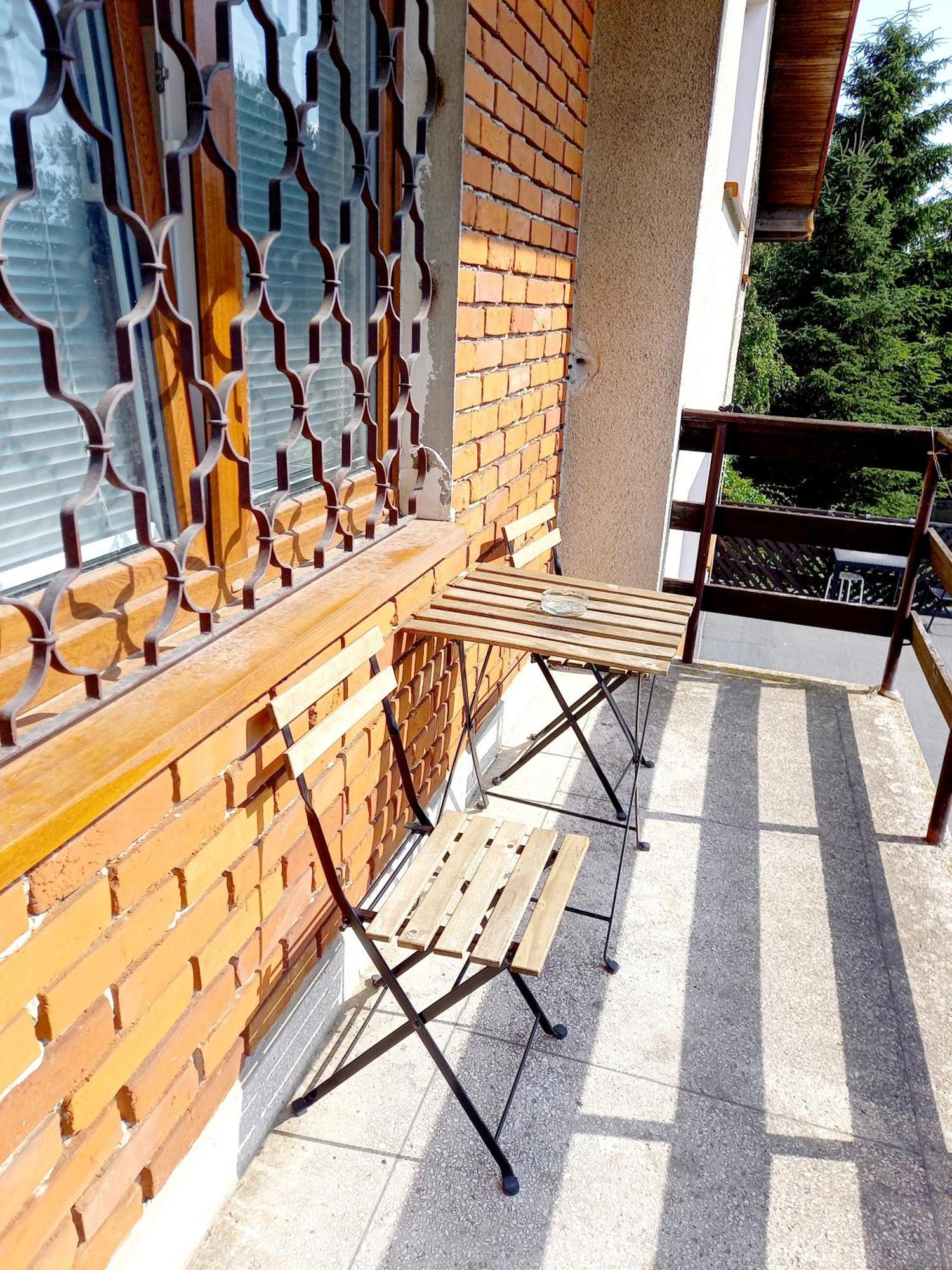 Pokoje Slawin Lublin Habitación foto